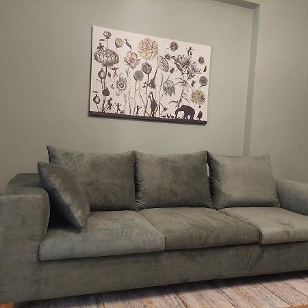 Appartamento Santa Marina Giannina Esterno foto