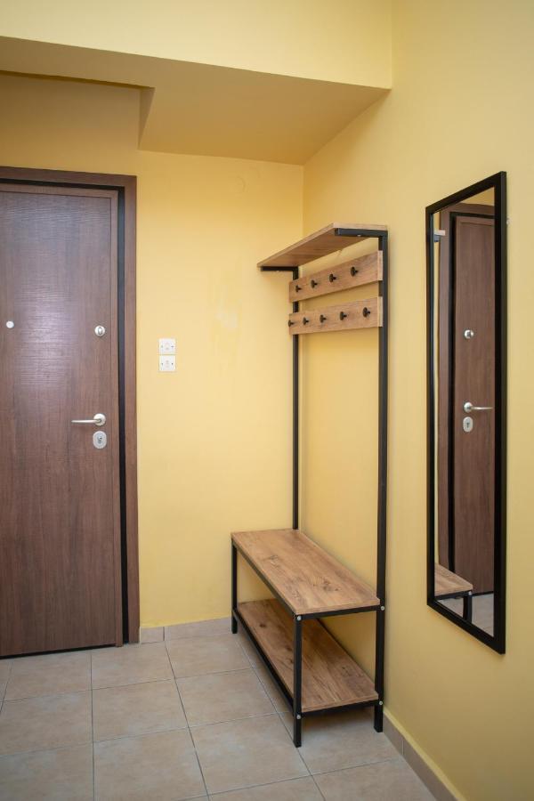 Appartamento Santa Marina Giannina Esterno foto
