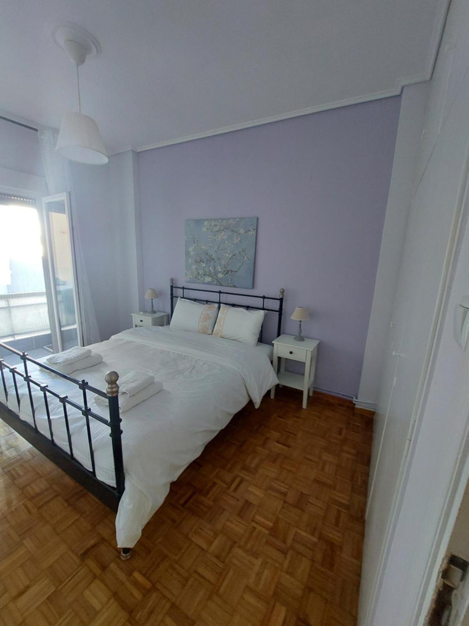 Appartamento Santa Marina Giannina Esterno foto